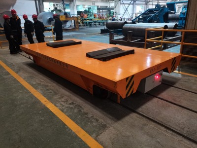 KPJ káblový bubnový prenosový vozík