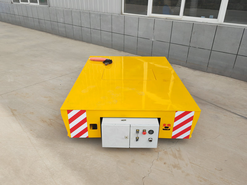 Elektrický diaľkový bezdrôtový prenos 40 ton
