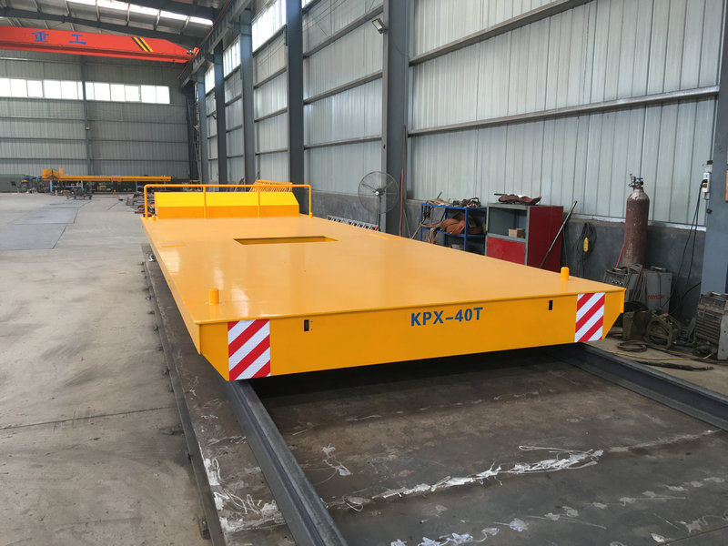 diaľkové ovládanie železnice powered transfer cart