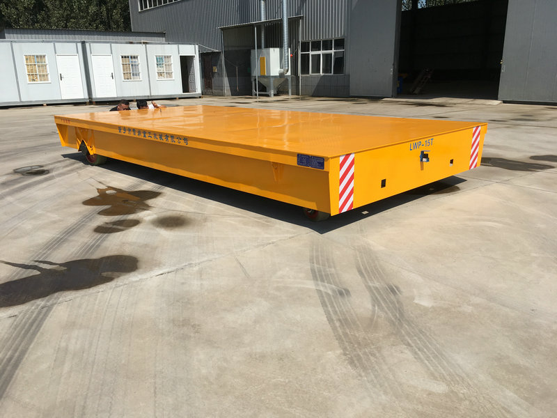 15 ton priemyselných vozíkov