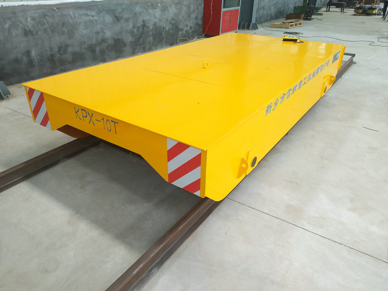 10 ton batérie železničné elektrické vozidlo