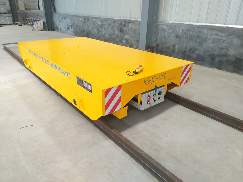 10 ton batérie železničné elektrické vozidlo