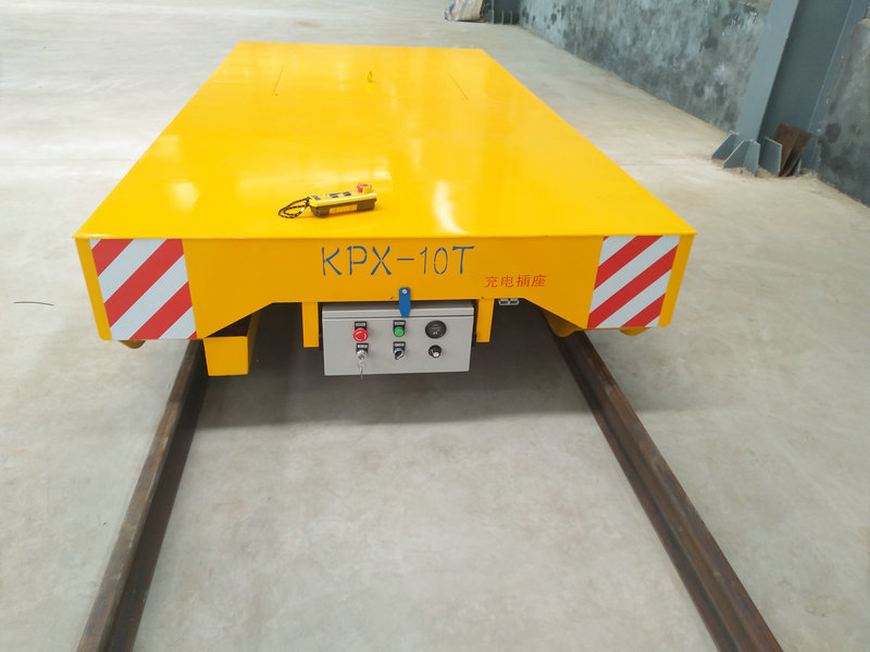 10 ton batérie železničné elektrické vozidlo
