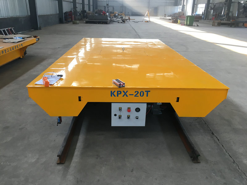 Workshop Prispôsobené motorizované manipulačné vozíky