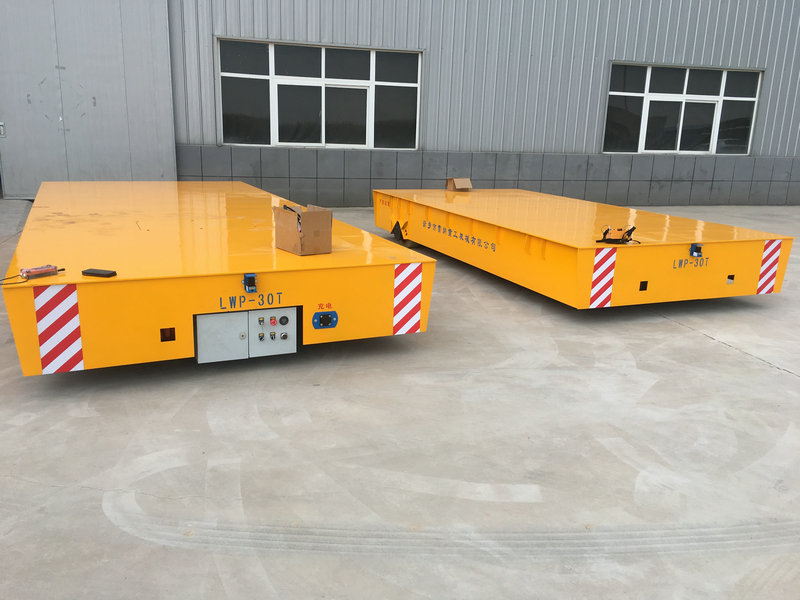 30 ton ťažobných vozidiel bez stopy