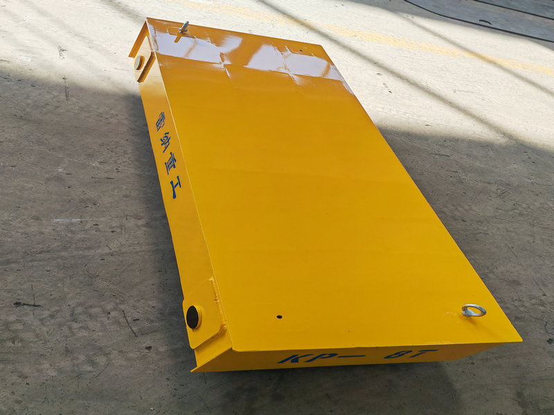 Bezdrôtový železničný prevodový vozík